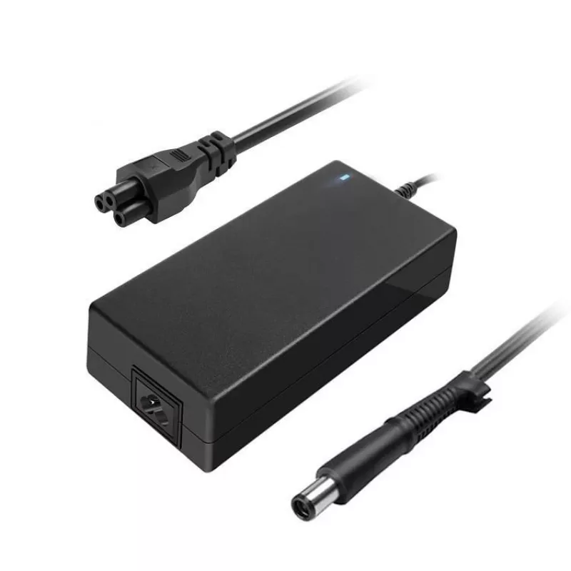 CoreParts MBXHP-AC0067 maitinimo adapteris Vidinis 130 W Juodas