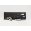 „Lenovo 5N20Z74838“ nešiojamojo kompiuterio atsarginė dalis Klaviatūra