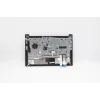 Lenovo 5M11A35081 nešiojamojo kompiuterio atsarginė dalis Dangtis + klaviatūra