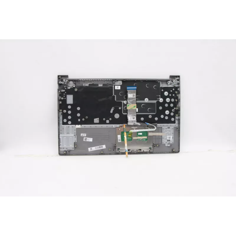 Lenovo 5CB1B34970 nešiojamojo kompiuterio atsarginė dalis Dangtelis + klaviatūra