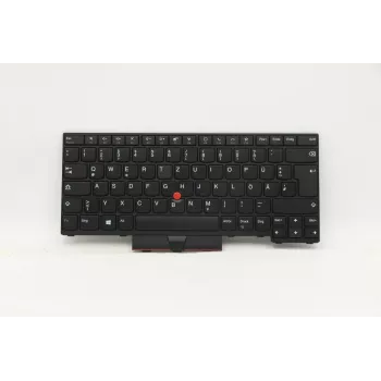 „Lenovo 5N20W67735“ nešiojamojo kompiuterio atsarginė dalis – klaviatūra