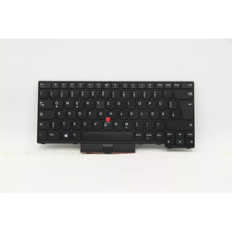 „Lenovo 5N20W67735“ nešiojamojo kompiuterio atsarginė dalis – klaviatūra