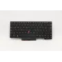 „Lenovo 5N20W67735“ nešiojamojo kompiuterio atsarginė dalis – klaviatūra