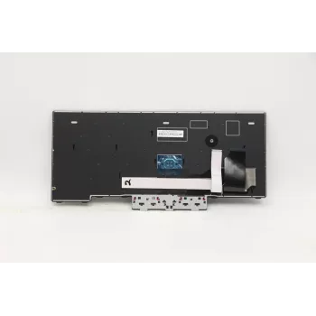 „Lenovo 5N20W67735“ nešiojamojo kompiuterio atsarginė dalis – klaviatūra