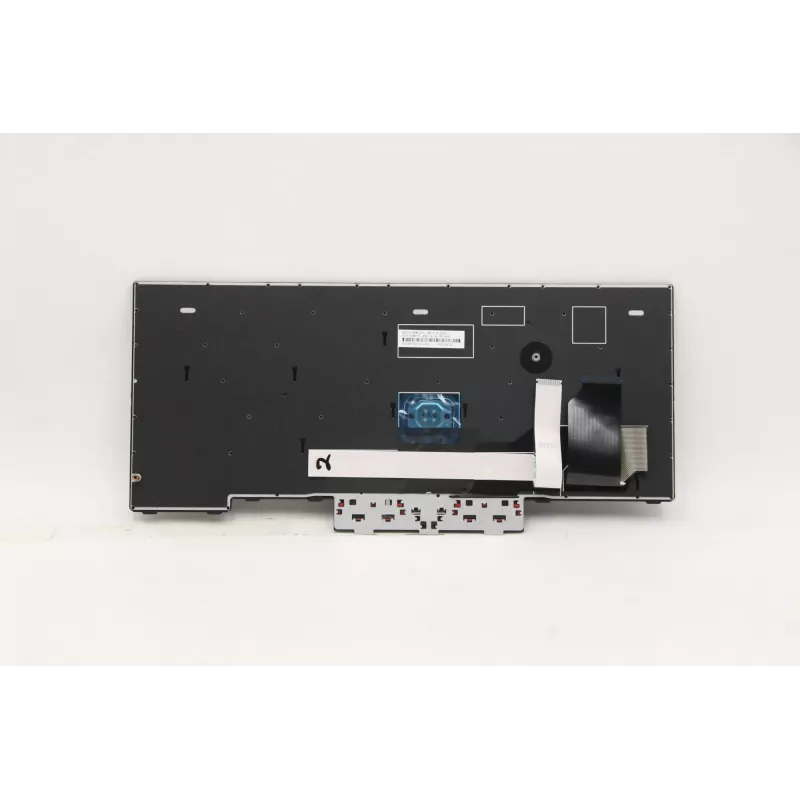 „Lenovo 5N20W67735“ nešiojamojo kompiuterio atsarginė dalis – klaviatūra