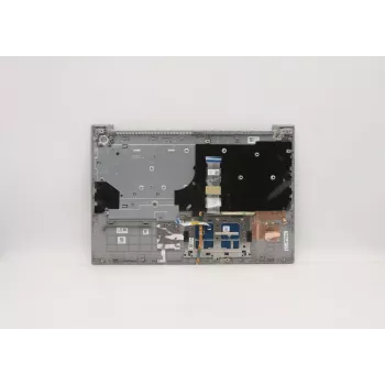 Lenovo 5CB1B07172 nešiojamojo kompiuterio atsarginė dalis Dangtis + klaviatūra