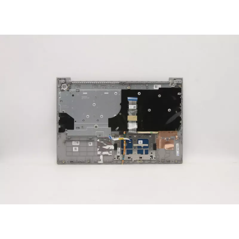 Lenovo 5CB1B07172 nešiojamojo kompiuterio atsarginė dalis Dangtis + klaviatūra