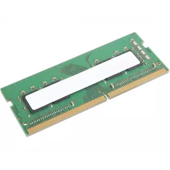 Lenovo 5M30Z71646 atminties modulis 8 GB 1 x 8 GB DDR4 288 kontaktų DIMM