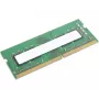 Lenovo 5M30Z71646 atminties modulis 8 GB 1 x 8 GB DDR4 288 kontaktų DIMM