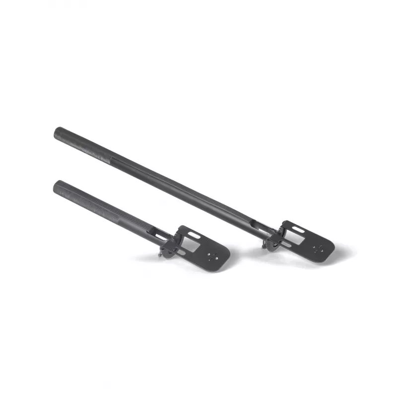 Ergonomic Solutions SpacePole Mokėjimo irklas 2 - 250 mm rankena su raižymu