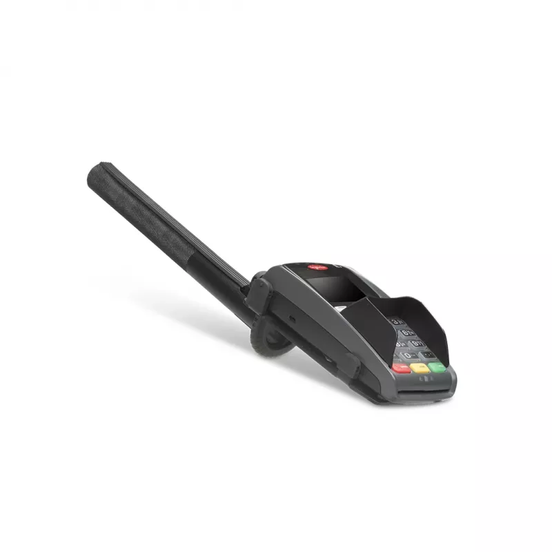Ergonomic Solutions SpacePole Mokėjimo irklas 2 - 250 mm rankena su raižymu