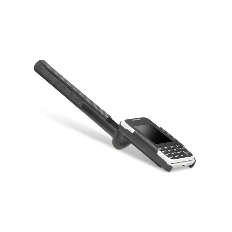Ergonomic Solutions SpacePole Mokėjimo irklas 2 - 250 mm rankena su raižymu