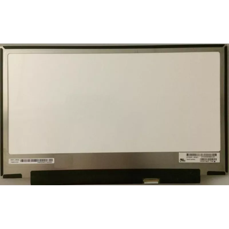 CoreParts MSC140F30-286M nešiojamojo kompiuterio atsarginė dalis Ekranas