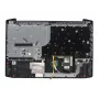 Lenovo 5CB0Y99482 nešiojamojo kompiuterio atsarginė dalis Dangtis + klaviatūra