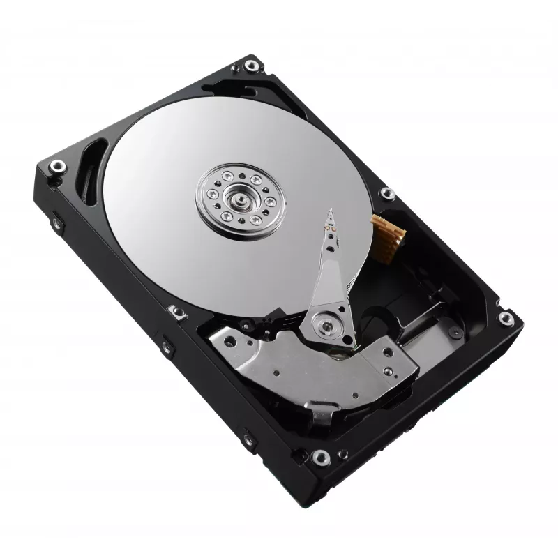 DELL FV725 vidinis kietasis diskas 8 TB 7200 RPM 3.5 colio SAS