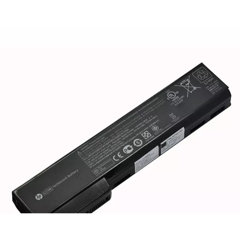HP 812148-006 nešiojamojo kompiuterio atsarginė dalis Baterija