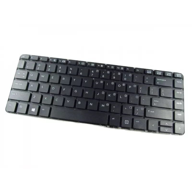 HP 826631-032 nešiojamojo kompiuterio atsarginė dalis Klaviatūra
