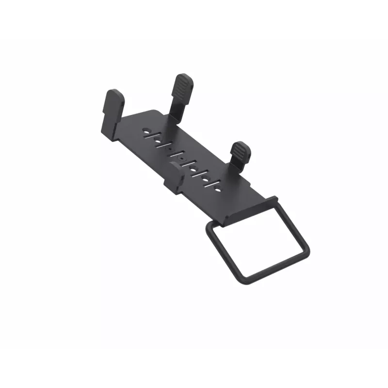 Ergonomic Solutions SpacePole Payment Verifone V400m MultiGrip™ (su rankena)