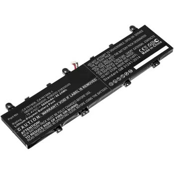 CoreParts MBXAS-BA0285 nešiojamojo kompiuterio atsarginė dalis Baterija