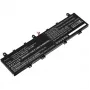 CoreParts MBXAS-BA0285 nešiojamojo kompiuterio atsarginė dalis Baterija