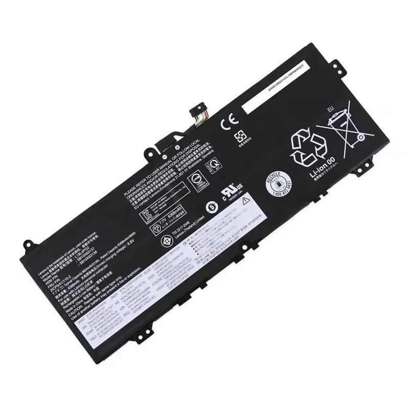 CoreParts MBXLE-BA0296 nešiojamojo kompiuterio atsarginė dalis Baterija