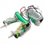 CoreParts MBXVAC-BA0241 dulkių siurblio priedas / tiekimo baterija