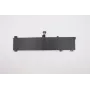 Lenovo 5B10W86192 nešiojamojo kompiuterio atsarginė dalis Baterija