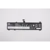 Lenovo 5B10W86192 nešiojamojo kompiuterio atsarginė dalis Baterija