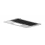 HP M36413-051 nešiojamojo kompiuterio atsarginė dalis Klaviatūra