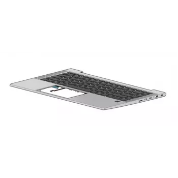 HP M07091-041 nešiojamojo kompiuterio atsarginė dalis Klaviatūra