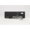 Lenovo 5N20W68170 nešiojamojo kompiuterio atsarginė dalis klaviatūra
