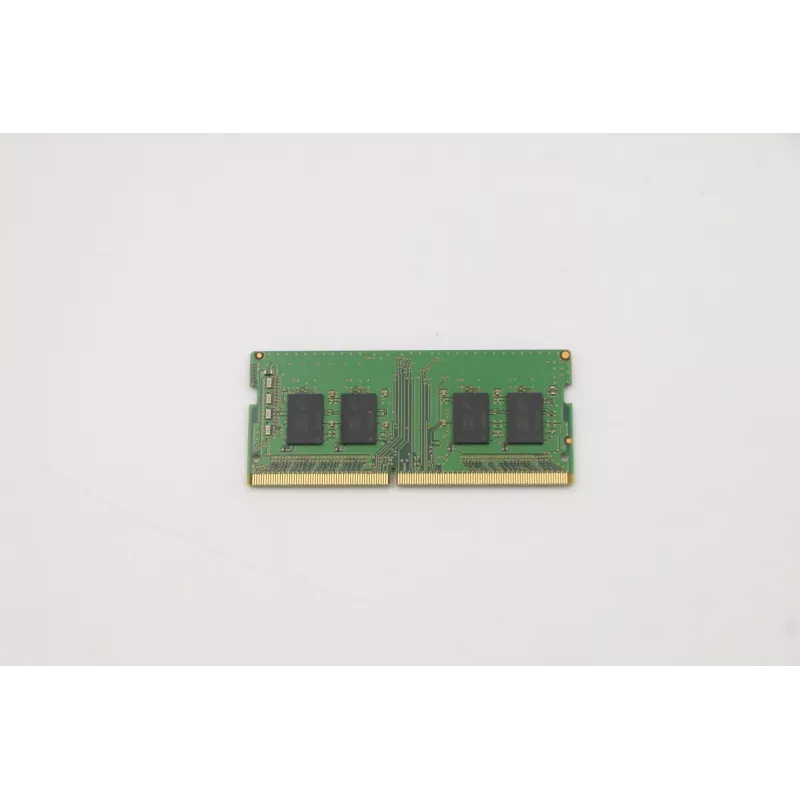Lenovo 5M30Z71690 atminties modulis 8 GB 1 x 8 GB DDR4 260 kontaktų SO-DIMM