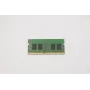 Lenovo 5M30Z71690 atminties modulis 8 GB 1 x 8 GB DDR4 260 kontaktų SO-DIMM