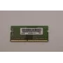 Lenovo 5M30Z71712 atminties modulis 8 GB 1 x 8 GB DDR4 260-pin SO-DIMM