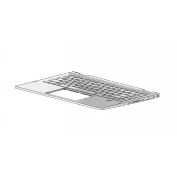 HP L96526-DH1 nešiojamojo kompiuterio atsarginė dalis Klaviatūra