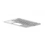 HP L96526-DH1 nešiojamojo kompiuterio atsarginė dalis Klaviatūra