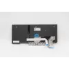 Lenovo 5N20W67828 nešiojamojo kompiuterio atsarginė dalis Klaviatūra