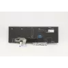 Lenovo 5N20Z74836 nešiojamojo kompiuterio atsarginė dalis - Klaviatūra