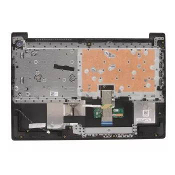 „Lenovo 5CB1D03671“ nešiojamojo kompiuterio atsarginė dalis – dangtelis su klaviatūra