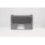 Lenovo 5CB0S17235 nešiojamojo kompiuterio atsarginė dalis Dangtis + klaviatūra