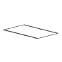 HP M07163-001 nešiojamojo kompiuterio atsarginė dalis Bezel