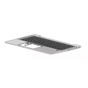 HP M36311-B31 nešiojamojo kompiuterio atsarginė dalis Klaviatūra