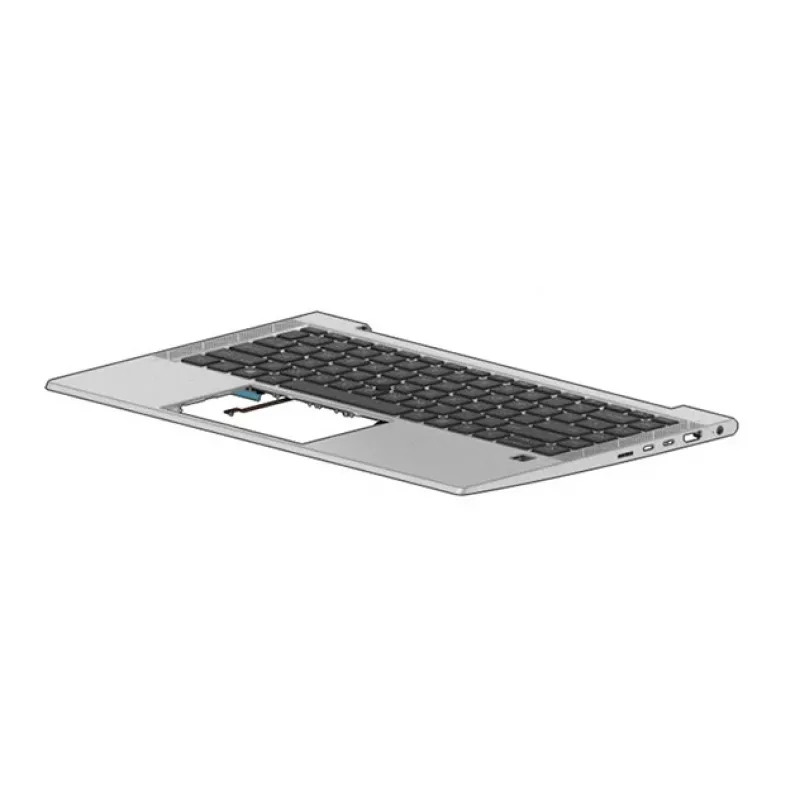 HP M36311-B31 nešiojamojo kompiuterio atsarginė dalis Klaviatūra