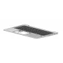 HP M36311-B31 nešiojamojo kompiuterio atsarginė dalis Klaviatūra