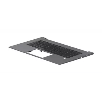 HP M74255-031 nešiojamojo kompiuterio atsarginė dalis Klaviatūra