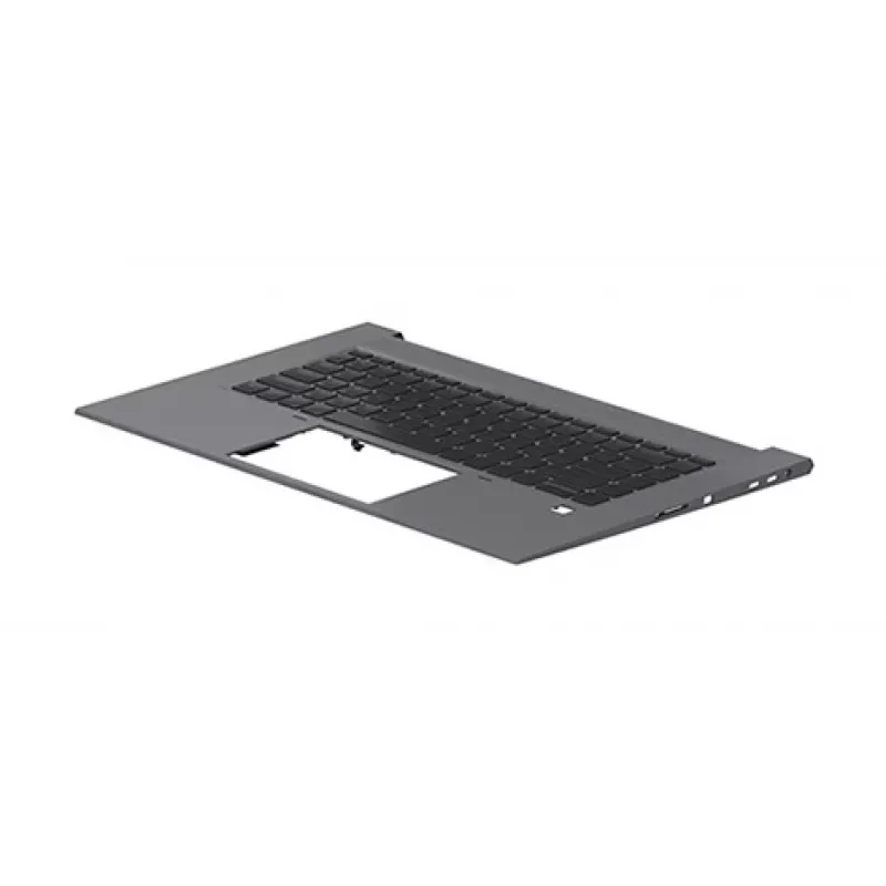 HP M74255-031 nešiojamojo kompiuterio atsarginė dalis Klaviatūra