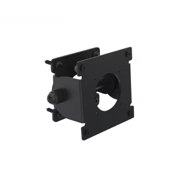 Ergonomic Solutions TabPOS Tablet & mPOS sieninis laikiklis su pakreipimo jungtimi