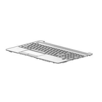 HP M31099-031 nešiojamojo kompiuterio atsarginė dalis Klaviatūra