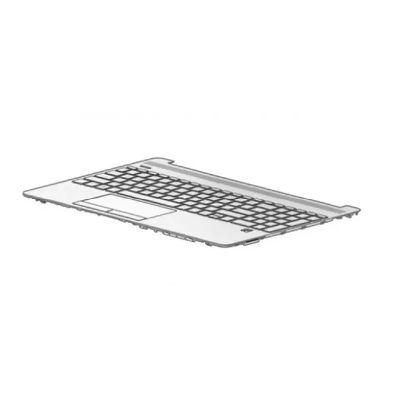 HP M31099-031 nešiojamojo kompiuterio atsarginė dalis Klaviatūra