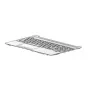 HP M31099-031 nešiojamojo kompiuterio atsarginė dalis Klaviatūra